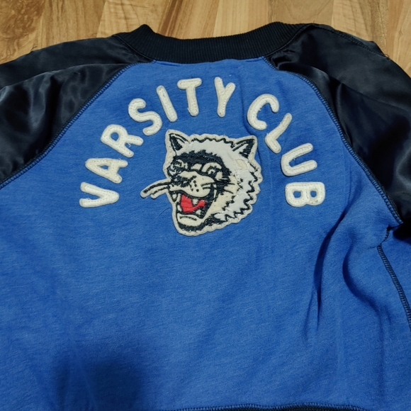 Jacket - Picture 2 of 2